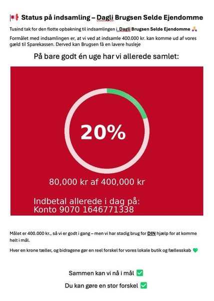 Status 28/5-26