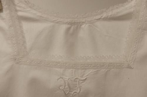 Broderier - billede 2