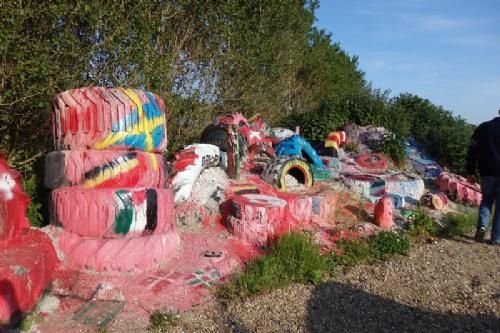 Cirkusskolen - brugbart kunst
