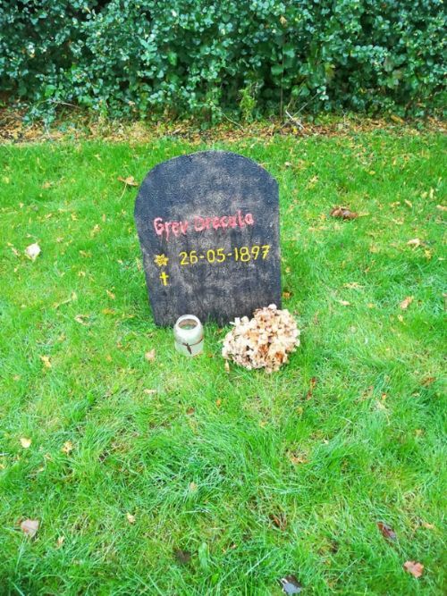 Halloween 2017 - billede 1
