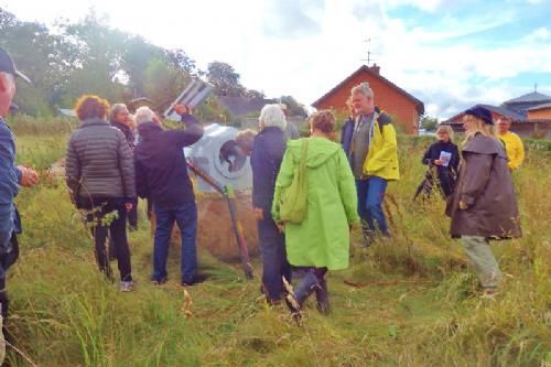 Kunst 2. del - sol, mekanik og natur = hul