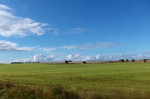 Møllepark Lindum-Åsted - billede 2