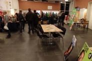 Politisk debat i Fursundhallen - billede 9