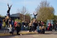 VALBORGS AFTEN 2014 - billede 26